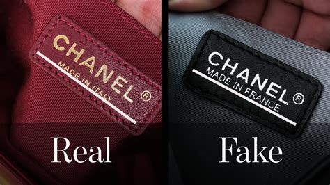 chanel z.g. 58096 real or fake|Chanel counterfeit logo.